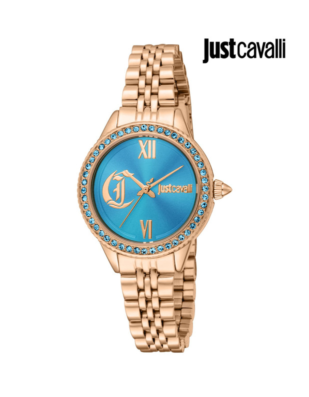 JUST CAVALLI Ladies Watch